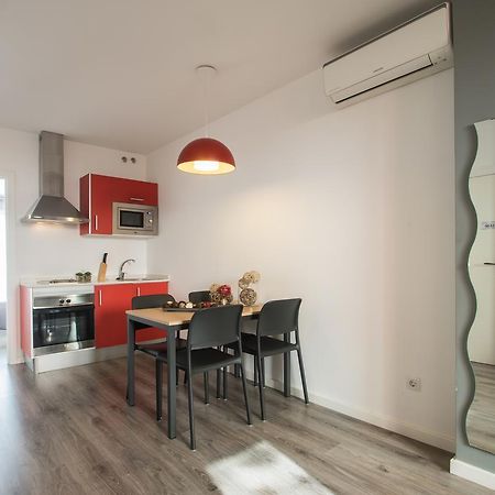 Flatsforyou Turia Valência Exterior foto