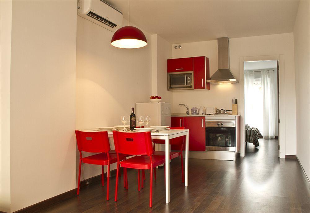 Flatsforyou Turia Valência Exterior foto
