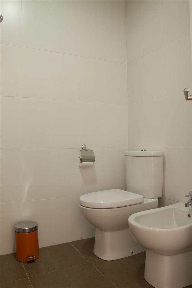 Flatsforyou Turia Valência Exterior foto