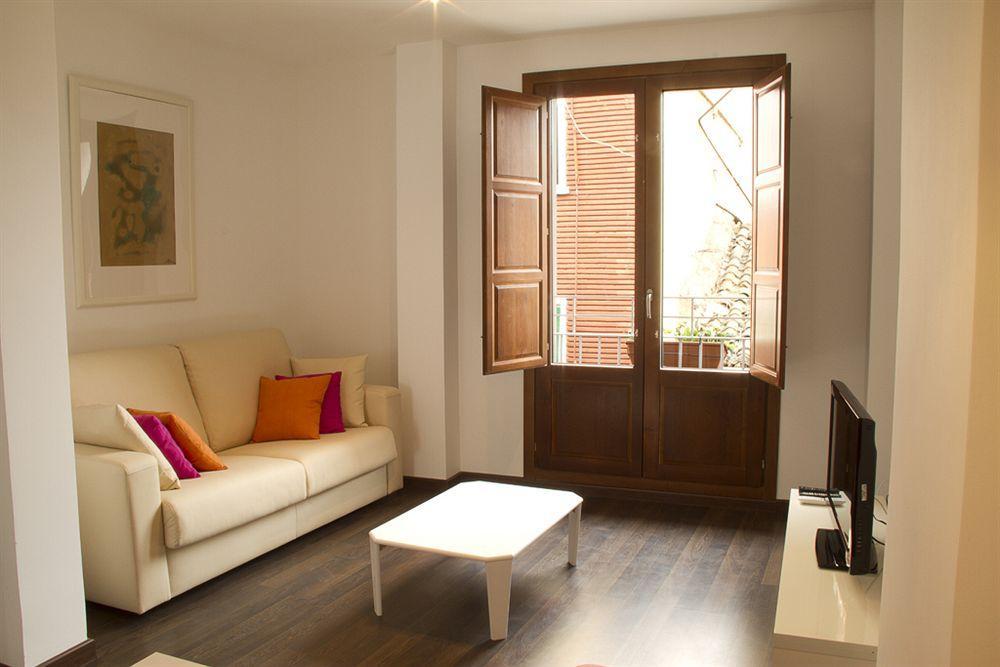 Flatsforyou Turia Valência Exterior foto