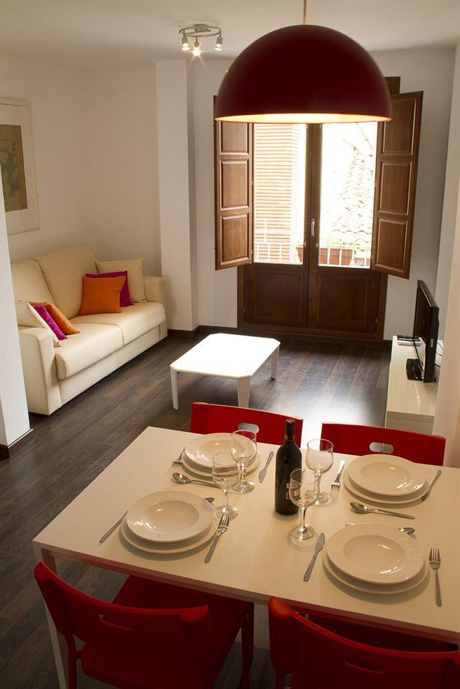 Flatsforyou Turia Valência Exterior foto