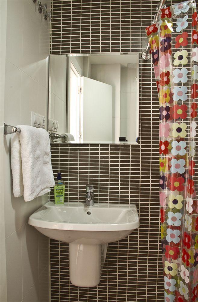 Flatsforyou Turia Valência Exterior foto