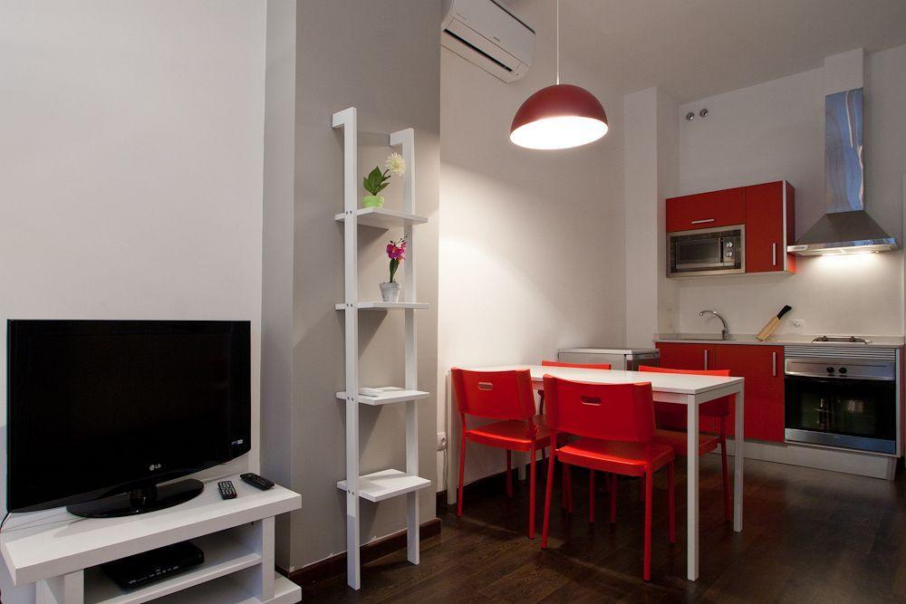 Flatsforyou Turia Valência Exterior foto