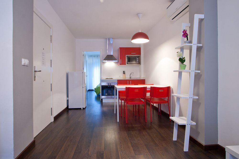Flatsforyou Turia Valência Exterior foto