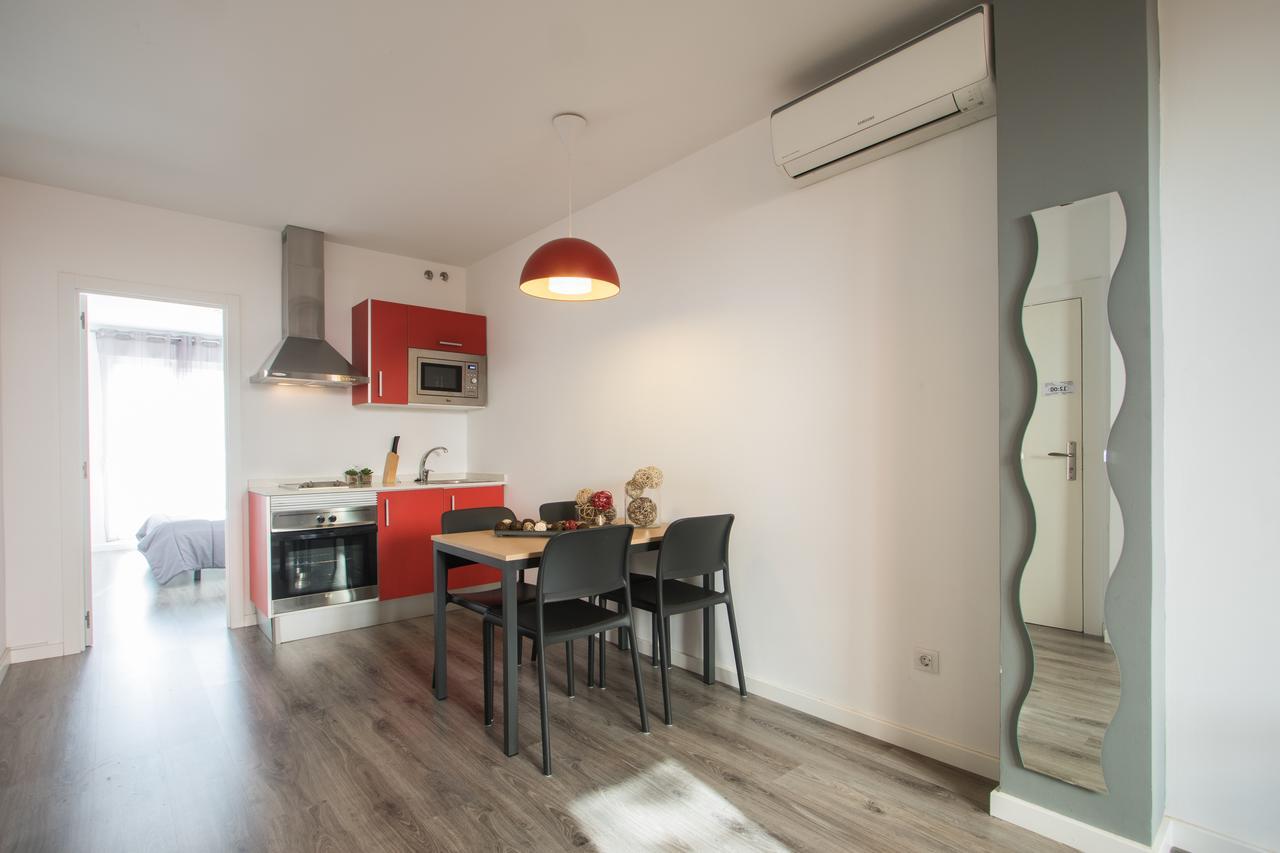 Flatsforyou Turia Valência Exterior foto
