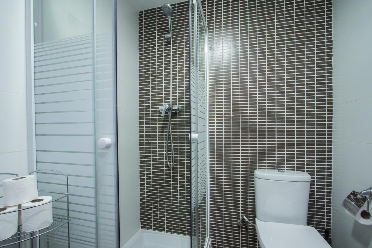 Flatsforyou Turia Valência Exterior foto